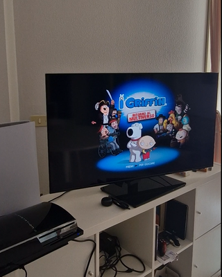 Family Guy: Ritorno al Multiverso PS3 PAL CIB