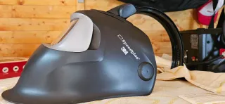 Mascara Speedglas 3M