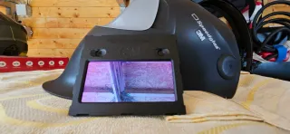 Mascara Speedglas 3M