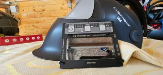 Mascara Speedglas 3M