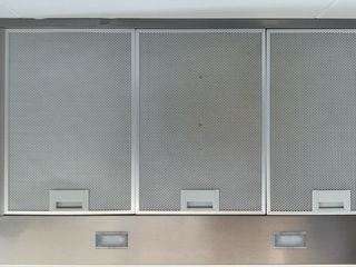 Campana Extractora Bosch 90cm Acero Inox