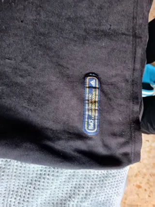 Camiseta Real Madrid Retro 2001/2002 Figo