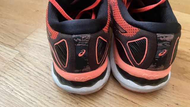 Zapatillas Asics Gel-Nimbus 23 Tokyo