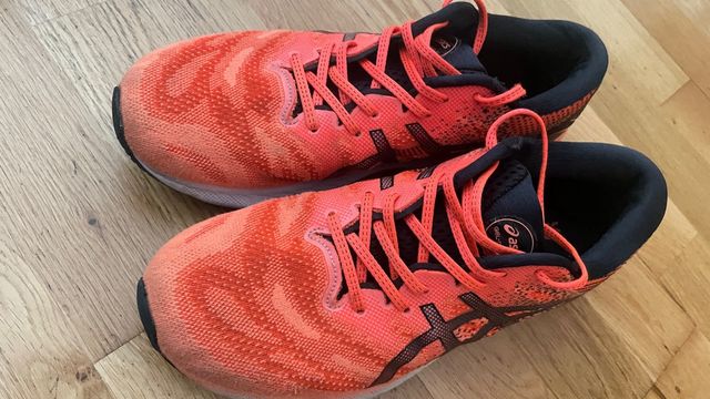 Zapatillas Asics Gel-Nimbus 23 Tokyo