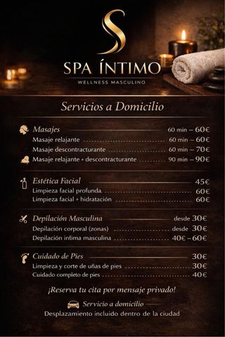 Servicios