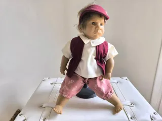 Muñeco Coleccionable Gestitos