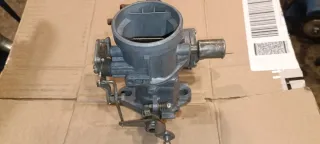 Carburador Weber 32 ICH Ford fiesta mk1