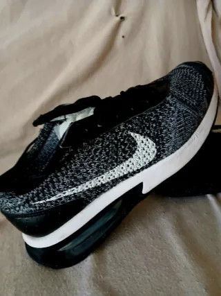 Deportivas Nike Edición Limitada Mujer