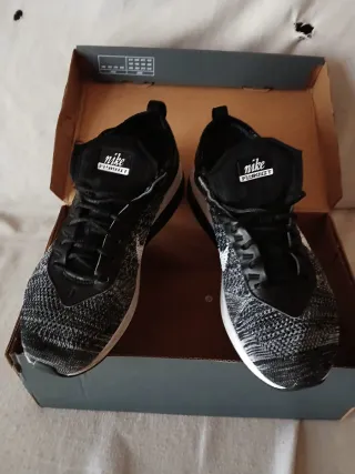 Deportivas Nike Edición Limitada Mujer