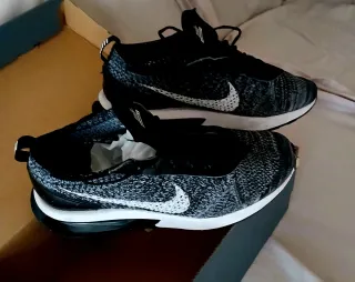 Deportivas Nike Edición Limitada Mujer