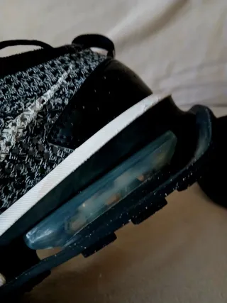 Deportivas Nike Edición Limitada Mujer