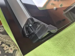 Puerta Horno Miele H7890 BP Diamond