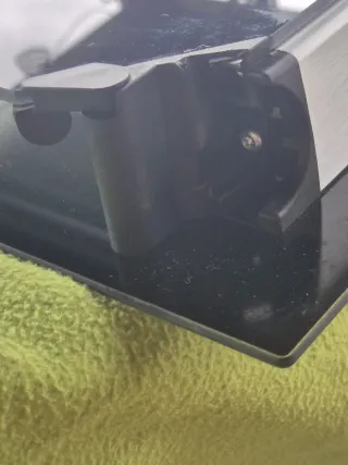 Puerta Horno Miele H7890 BP Diamond