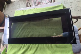 Puerta Horno Miele H7890 BP Diamond