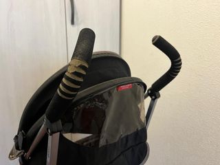 Silla de paseo Maclaren Quest