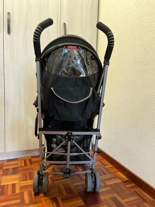 Silla de paseo Maclaren Quest
