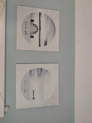 Cuadros Decorativos Relax