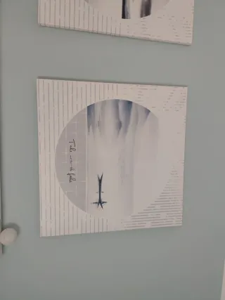 Cuadros Decorativos Relax