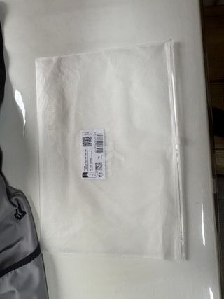 Culote Gobik Grit Largo XL - 1 puesta - REESTRENO