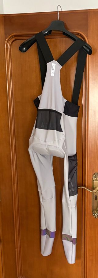 Culote Gobik Grit Largo XL - 1 puesta - REESTRENO