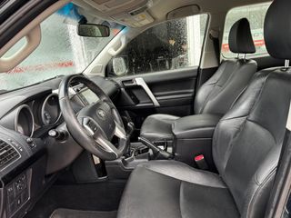 TOYOTA Land Cruiser 2.8 D4D VX
