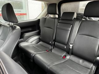 TOYOTA Land Cruiser 2.8 D4D VX