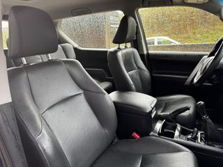 TOYOTA Land Cruiser 2.8 D4D VX