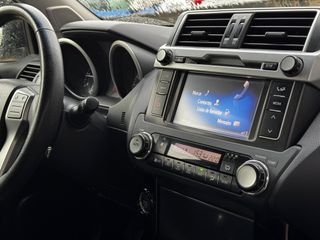 TOYOTA Land Cruiser 2.8 D4D VX