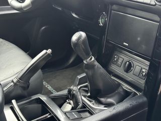 TOYOTA Land Cruiser 2.8 D4D VX