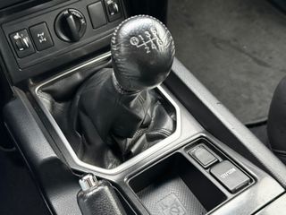 TOYOTA Land Cruiser 2.8 D4D VX