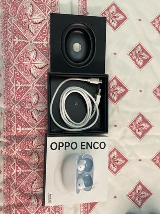 Oppo Enco Free2i Auriculares Inalámbricos
