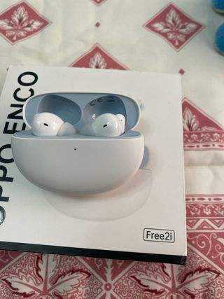 Oppo Enco Free2i Auriculares Inalámbricos