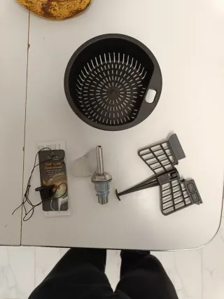 Robot Cocina Cecotec Mambo