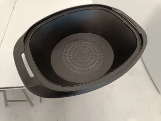 Robot Cocina Cecotec Mambo