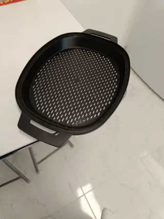 Robot Cocina Cecotec Mambo