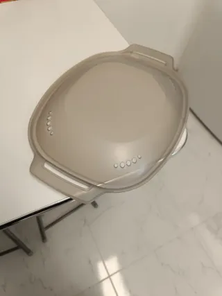 Robot Cocina Cecotec Mambo