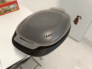Robot Cocina Cecotec Mambo
