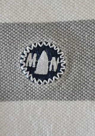 Polo Murphy&Nye Uomo Taglia XL