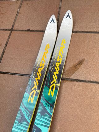 Esquís Dynastar Vectra