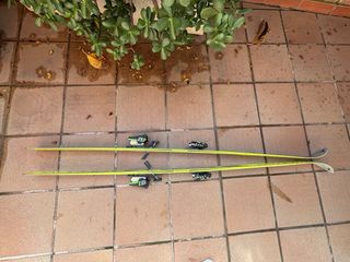 Esquís Dynastar Vectra