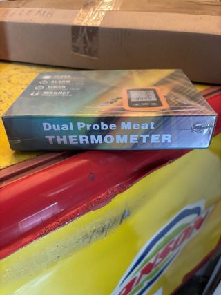 Termometro per carne