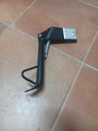 Patilla lateral Peugeot Speedfight 1,2 Vivacity