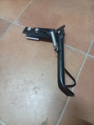 Patilla lateral Peugeot Speedfight 1,2 Vivacity