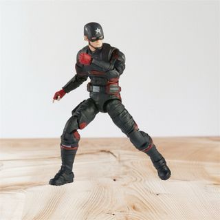 Marvel Legends U.S. Agent The Falcon