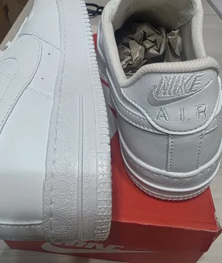 Nike Air Force 1 Talla 43 Nuevas