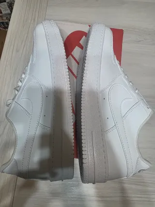 Nike Air Force 1 Talla 43 Nuevas