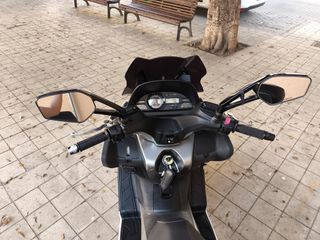 Kymco Xciting 400 ABS I Maxi Scooter