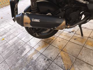 Kymco Xciting 400 ABS I Maxi Scooter