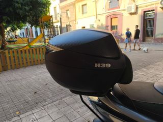 Kymco Xciting 400 ABS I Maxi Scooter