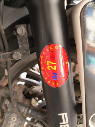 Kymco Xciting 400 ABS I Maxi Scooter